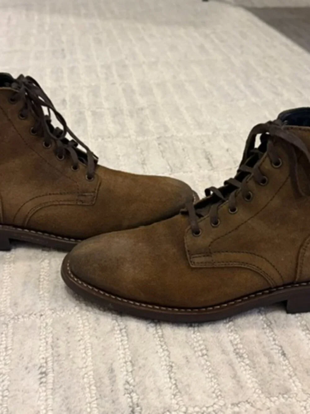 Thursday Boots President Boot